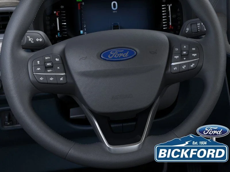New 2026 Blue Ford Lariat image 14