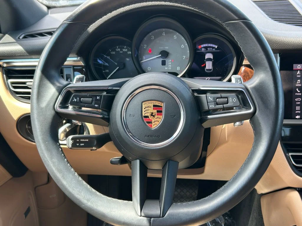 Used 2022 Blue Porsche S image 18