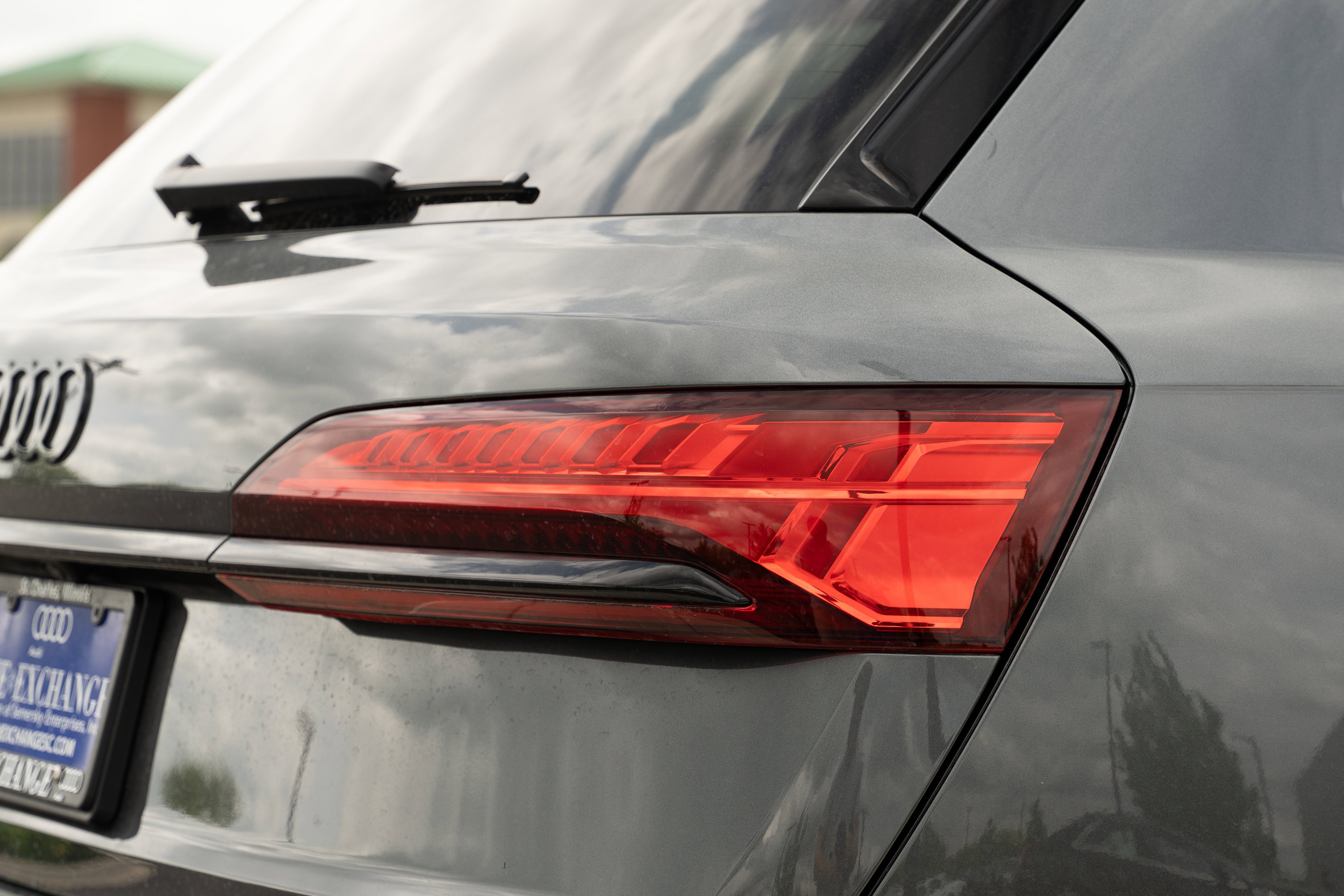 New 2026 Daytona Audi Premium Plus image 28