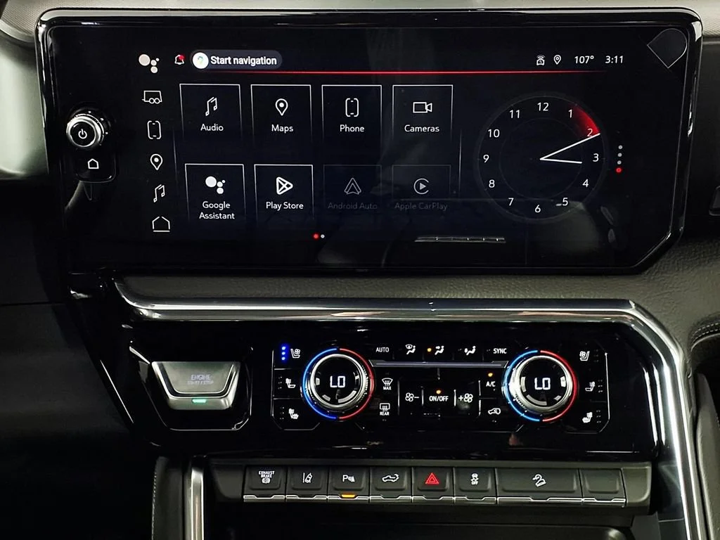 New 2026 Onyx Black GMC Denali image 22