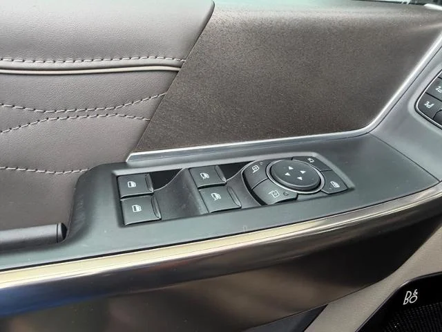 New 2026 Marsh Gray Ford Platinum® image 43