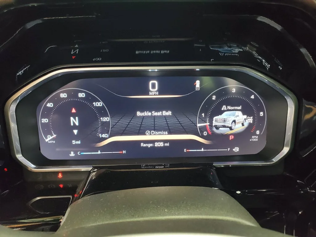 2026 GMC Sierra 1500 Elevation - Photo 11