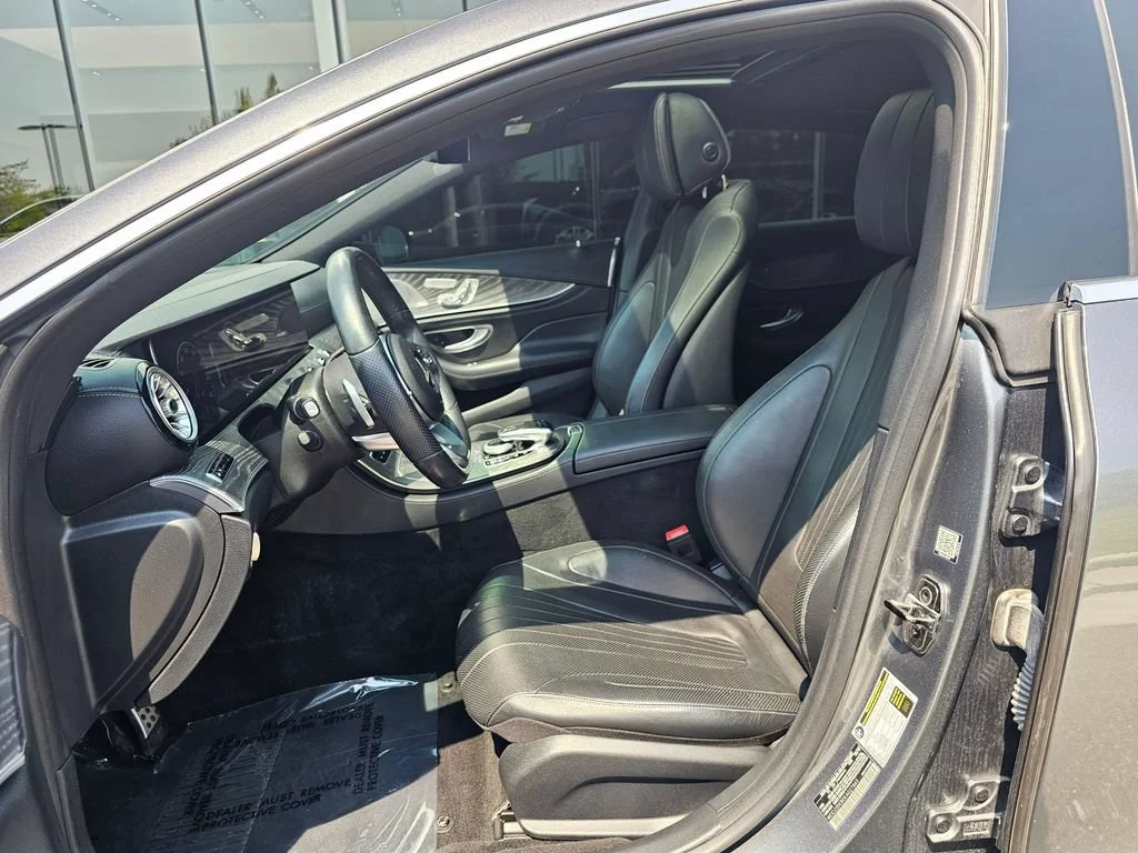 Used 2019  Mercedes-Benz CLS 450 image 20