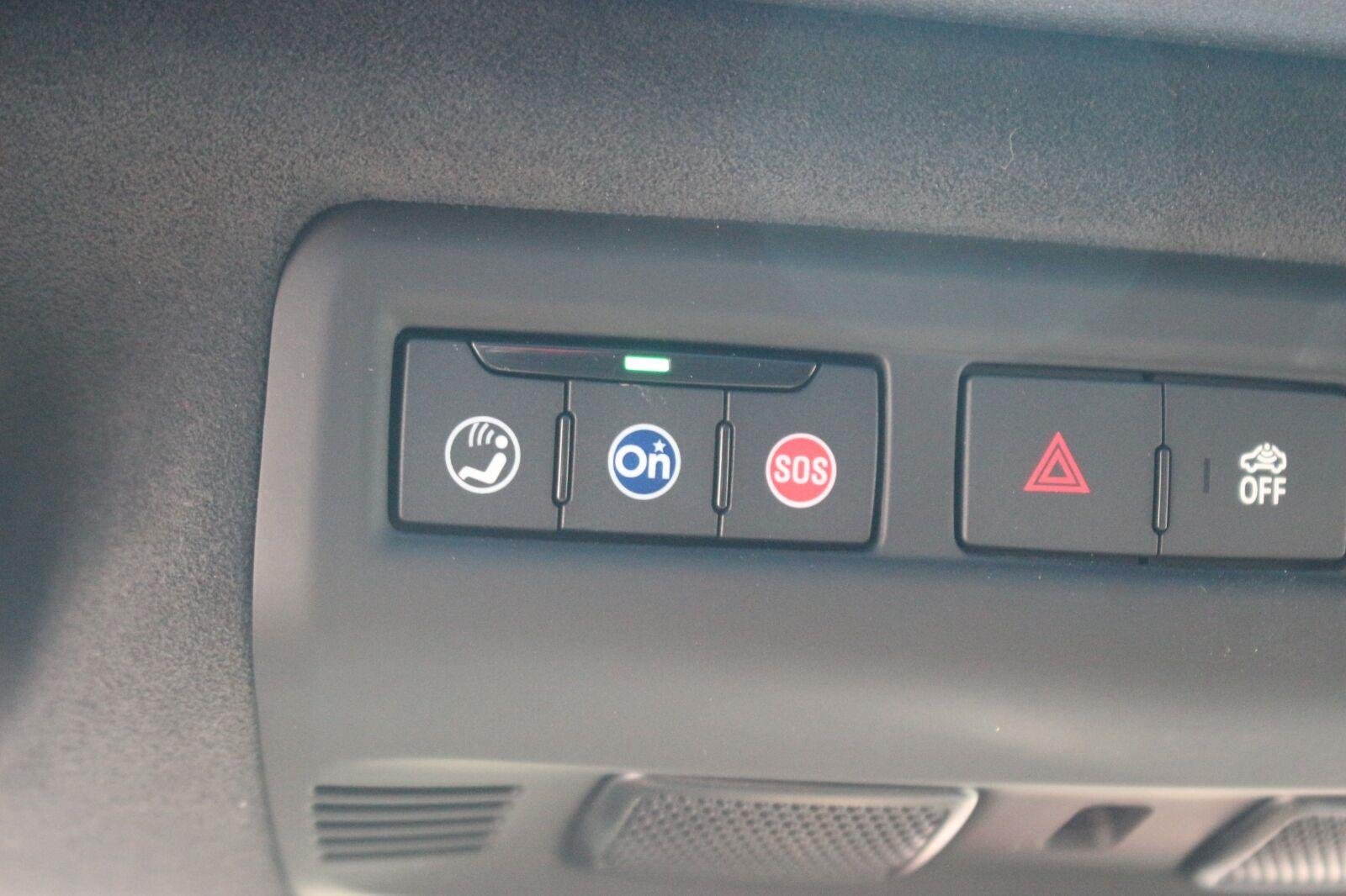 Used 2022 TORCH RED Chevrolet 3LT image 40