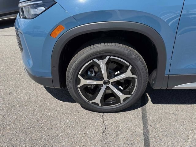 New 2026  Volkswagen SE image 14