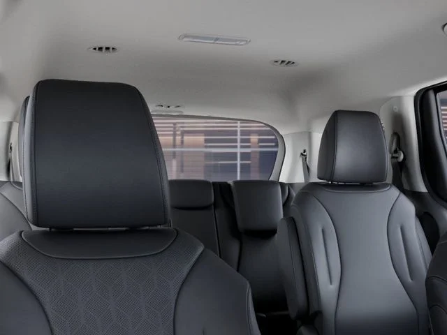 New 2027 Gray Kia EX image 27