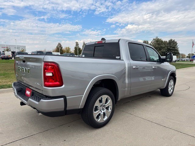 2026 RAM 1500 Big Horn/Lone Star - Photo 6