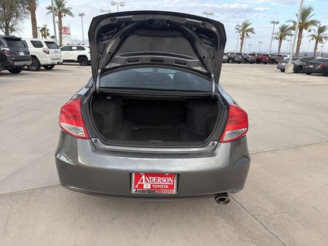 2011 Honda Accord LX-S - Photo 23