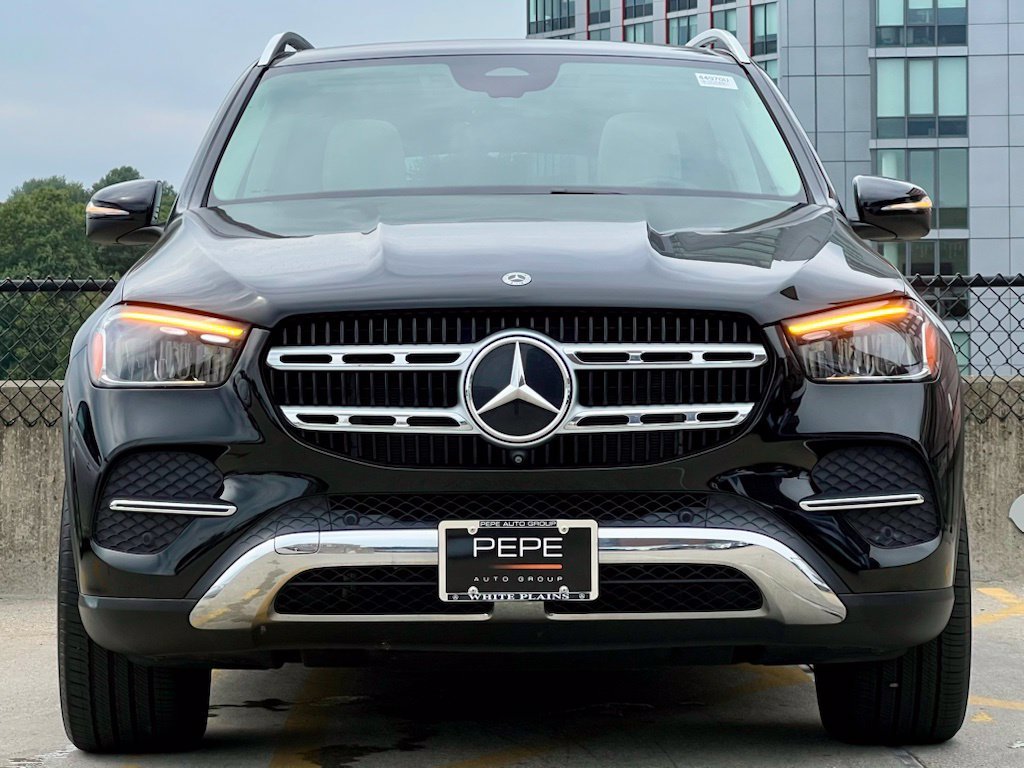 Certified Used 2024  Mercedes-Benz GLE 350 image 2