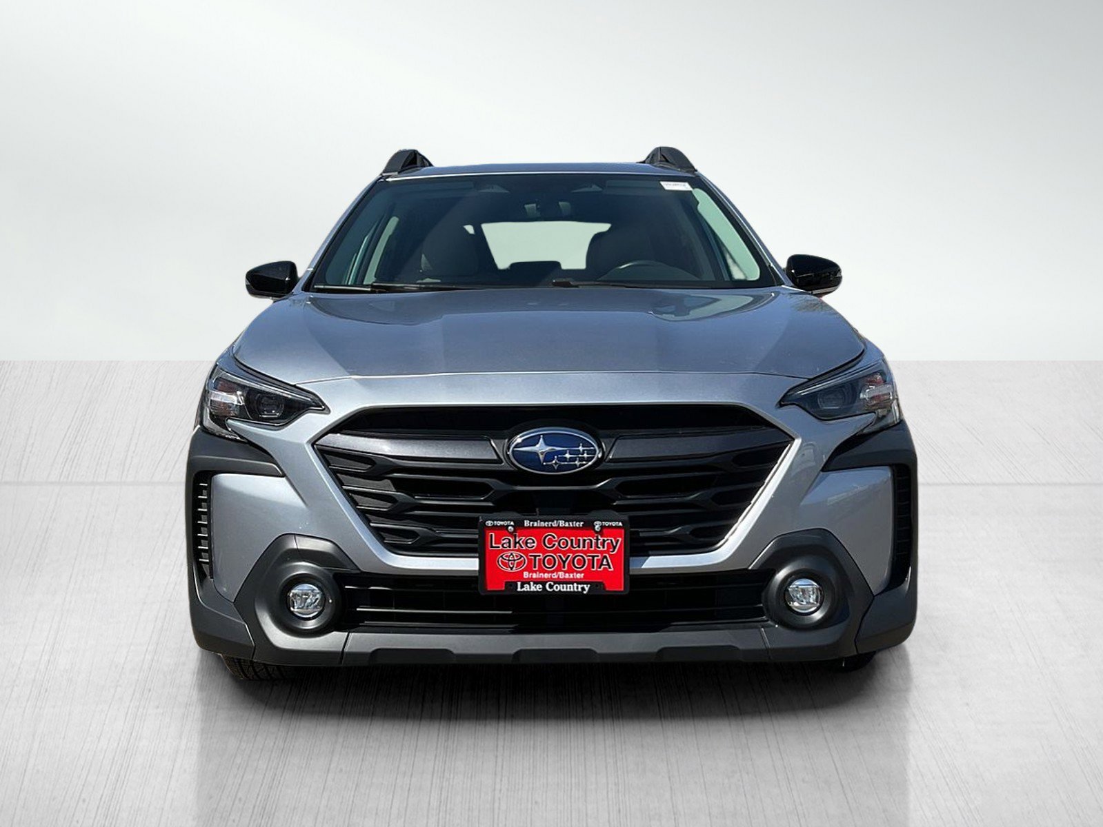 Used 2024 Moondust Blue Subaru Premium image 8