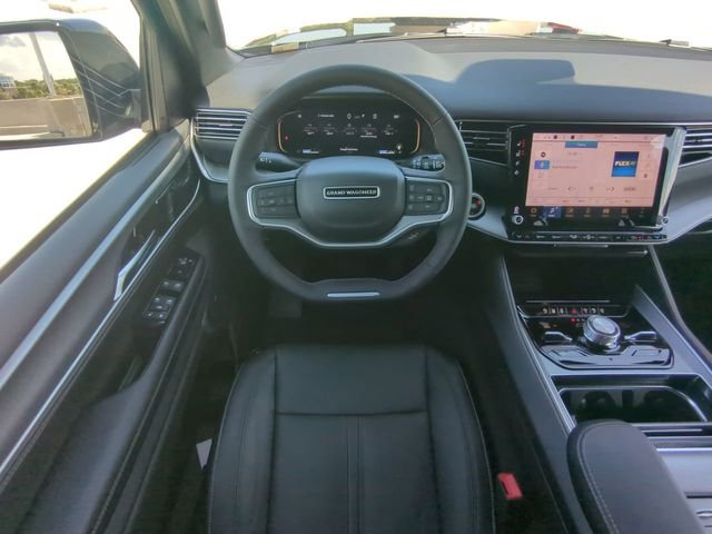 New 2026 High Gloss Black Jeep Upland image 20