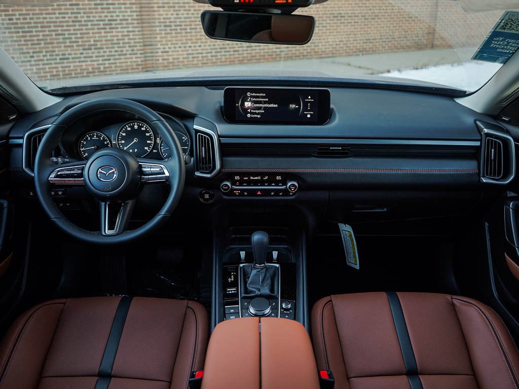 2026 Mazda CX-50 Turbo - Photo 14