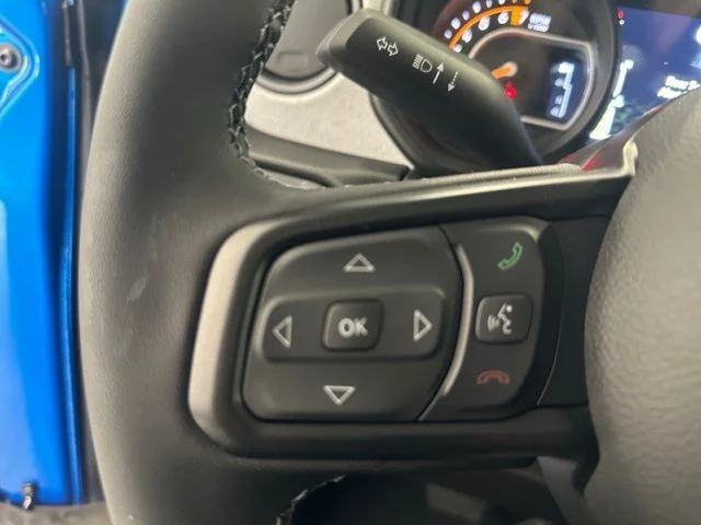2025 Jeep Gladiator Sport S - Photo 23
