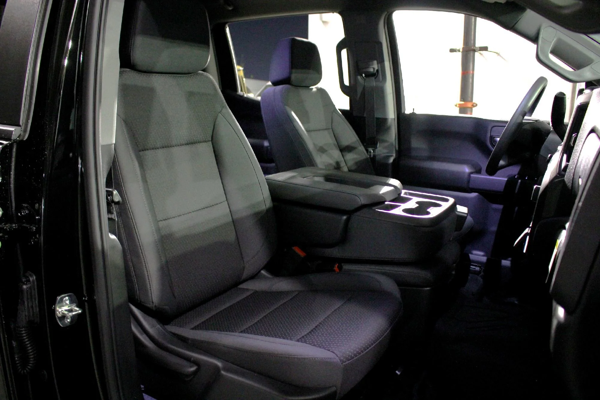 2026 Chevrolet Silverado 1500 Work Truck - Photo 15