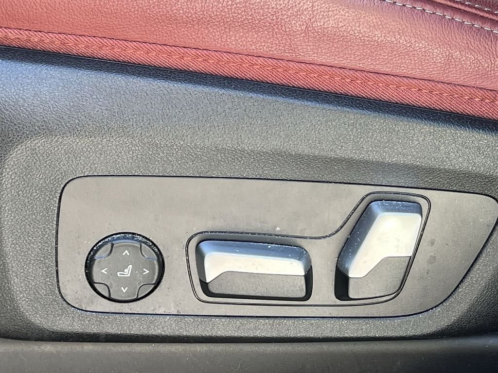 Certified Used 2023 White BMW xDrive30i image 12