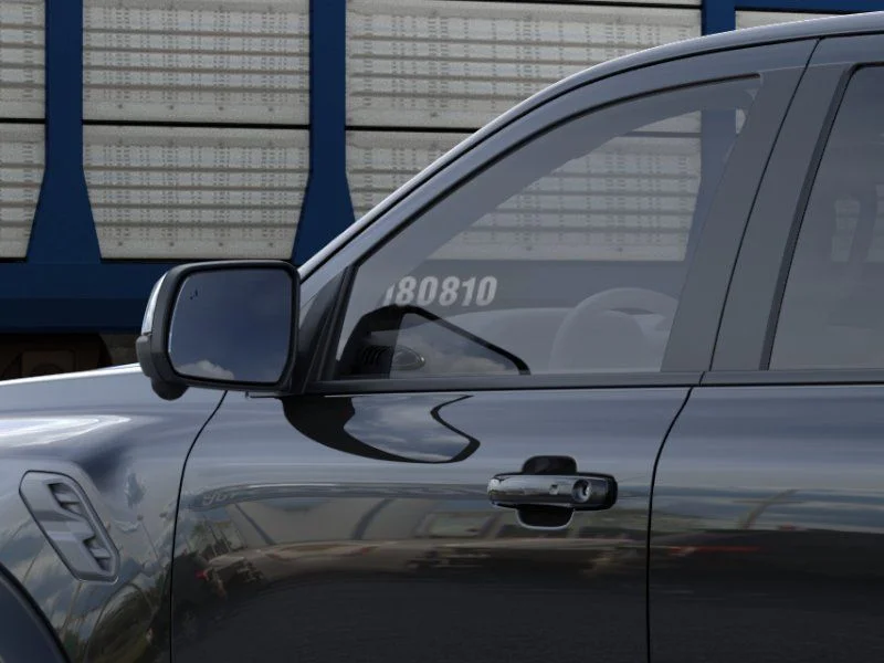 New 2026 Shadow Black Ford Raptor image 20