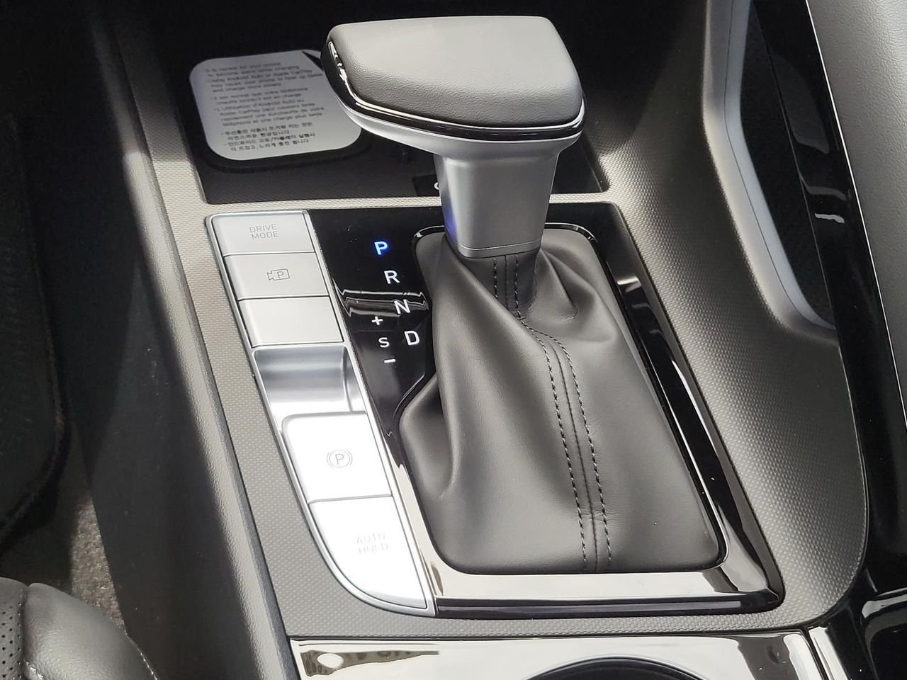 New 2026 Serenity White Pearl Hyundai Limited image 21