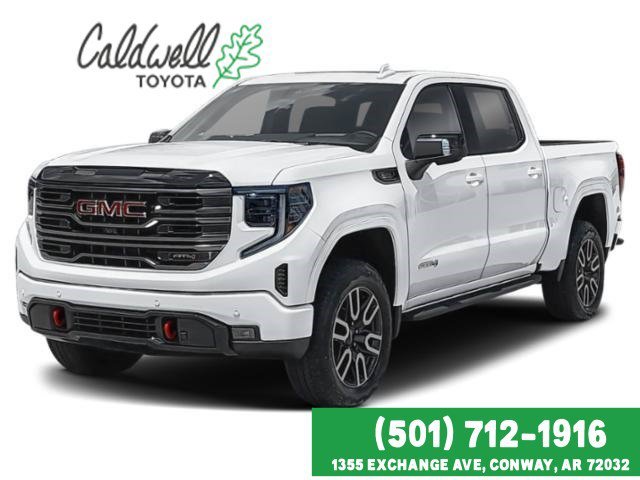 2026 GMC Sierra 1500 AT4 - Photo 51