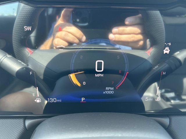 2026 Chevrolet Trailblazer RS - Photo 27