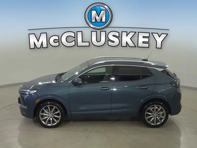 2024 Buick Encore GX Avenir - Photo 31