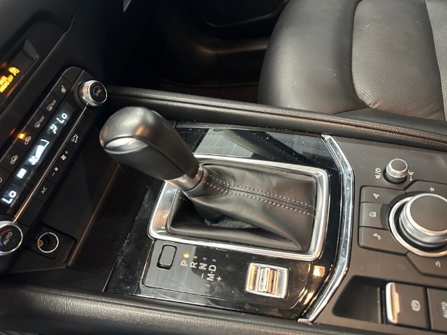 Used 2025 Gray Mazda 2.5 S Select Package image 31