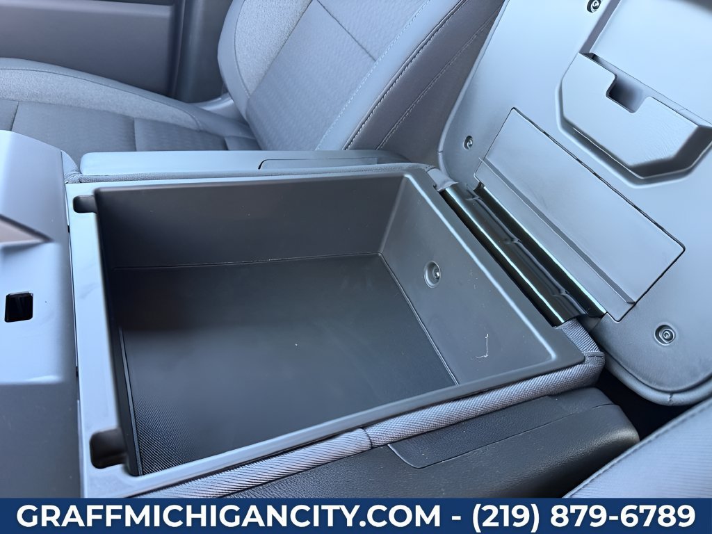 2026 Chevrolet Silverado 1500 Custom - Photo 19