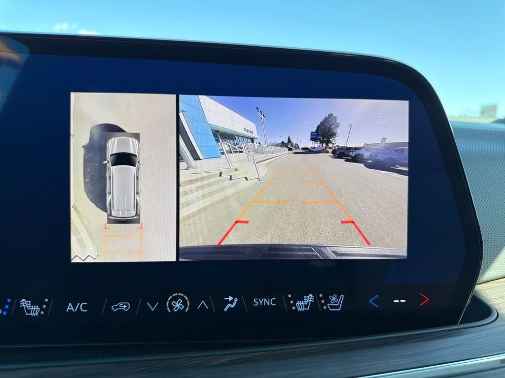 2025 Chevrolet Tahoe Premier - Photo 20