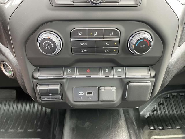 2025 Chevrolet Silverado 2500 HD Work Truck - Photo 20