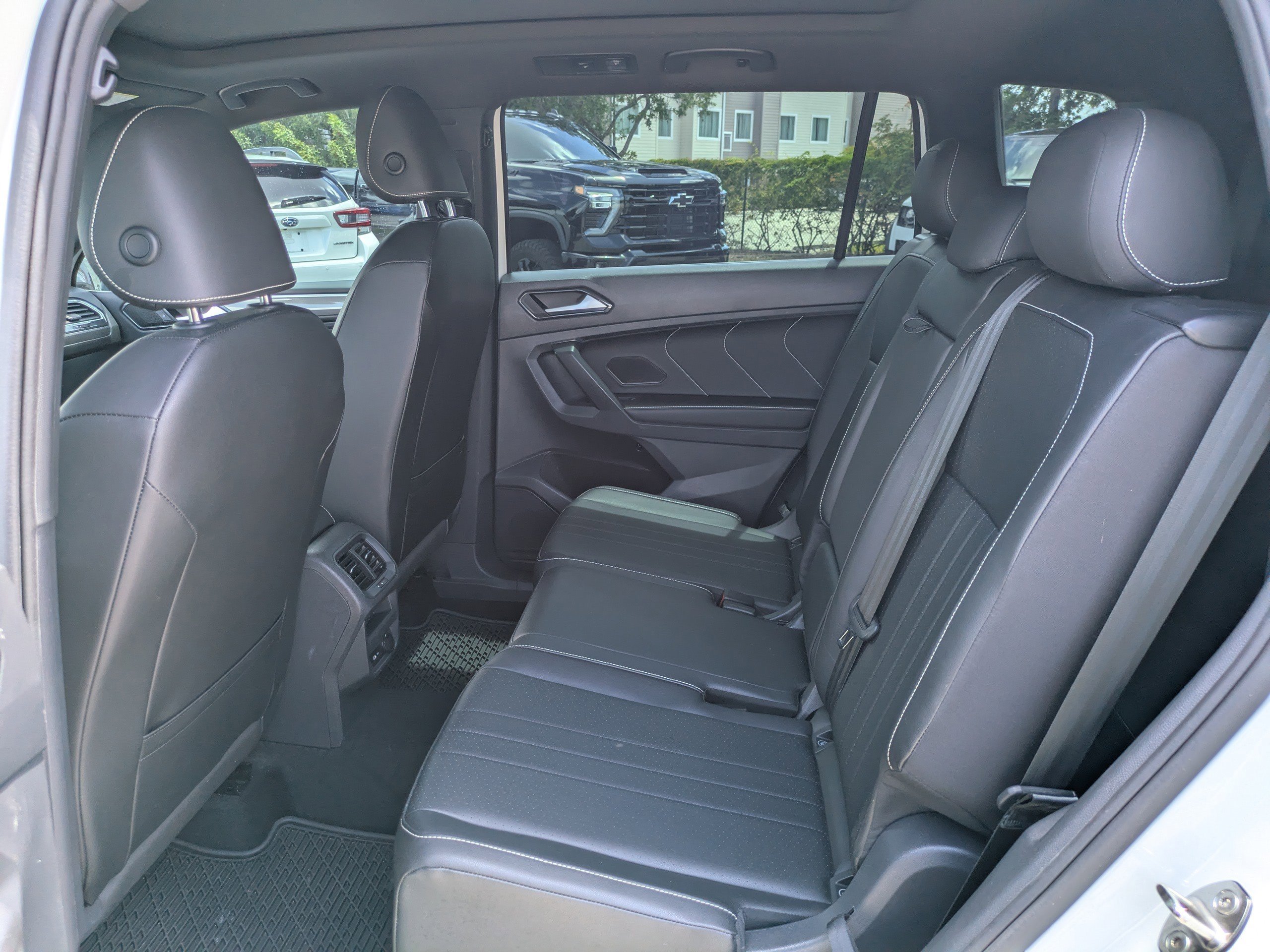 2023 Volkswagen Tiguan SE R-LINE BLACK - Photo 13