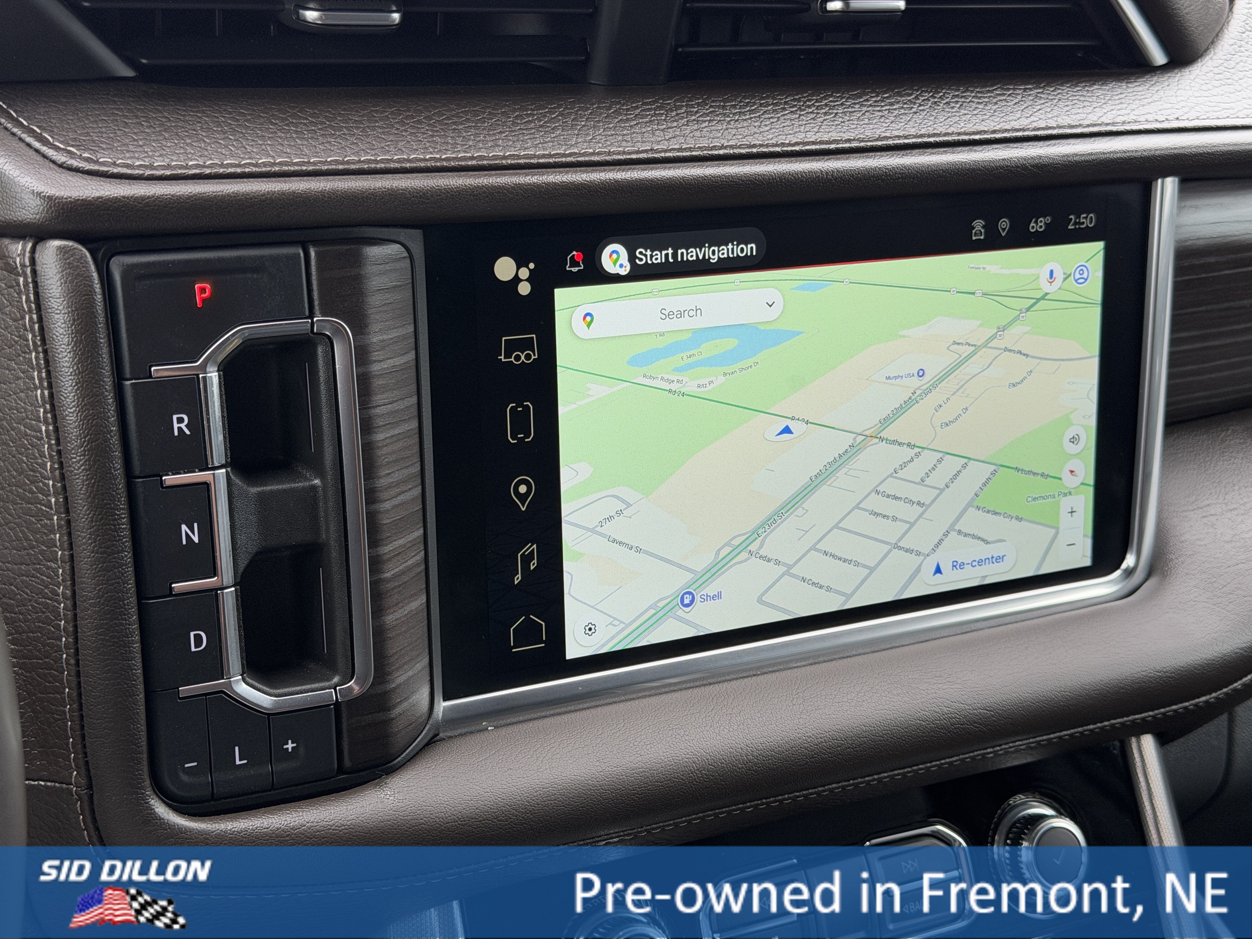 Used 2022 Onyx Black GMC Denali image 12