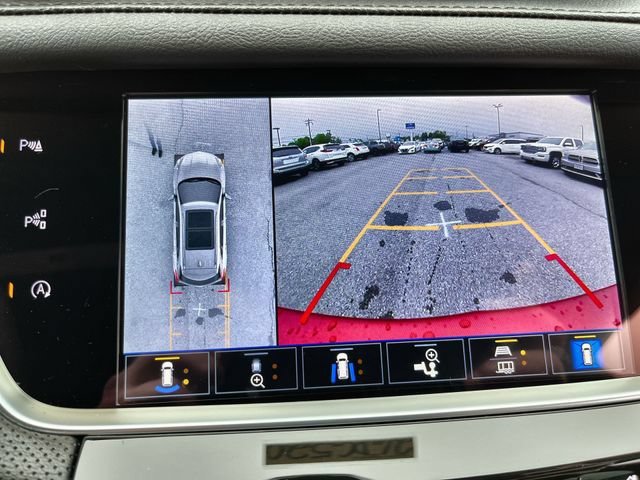 2026 Cadillac XT5 Premium Luxury - Photo 25