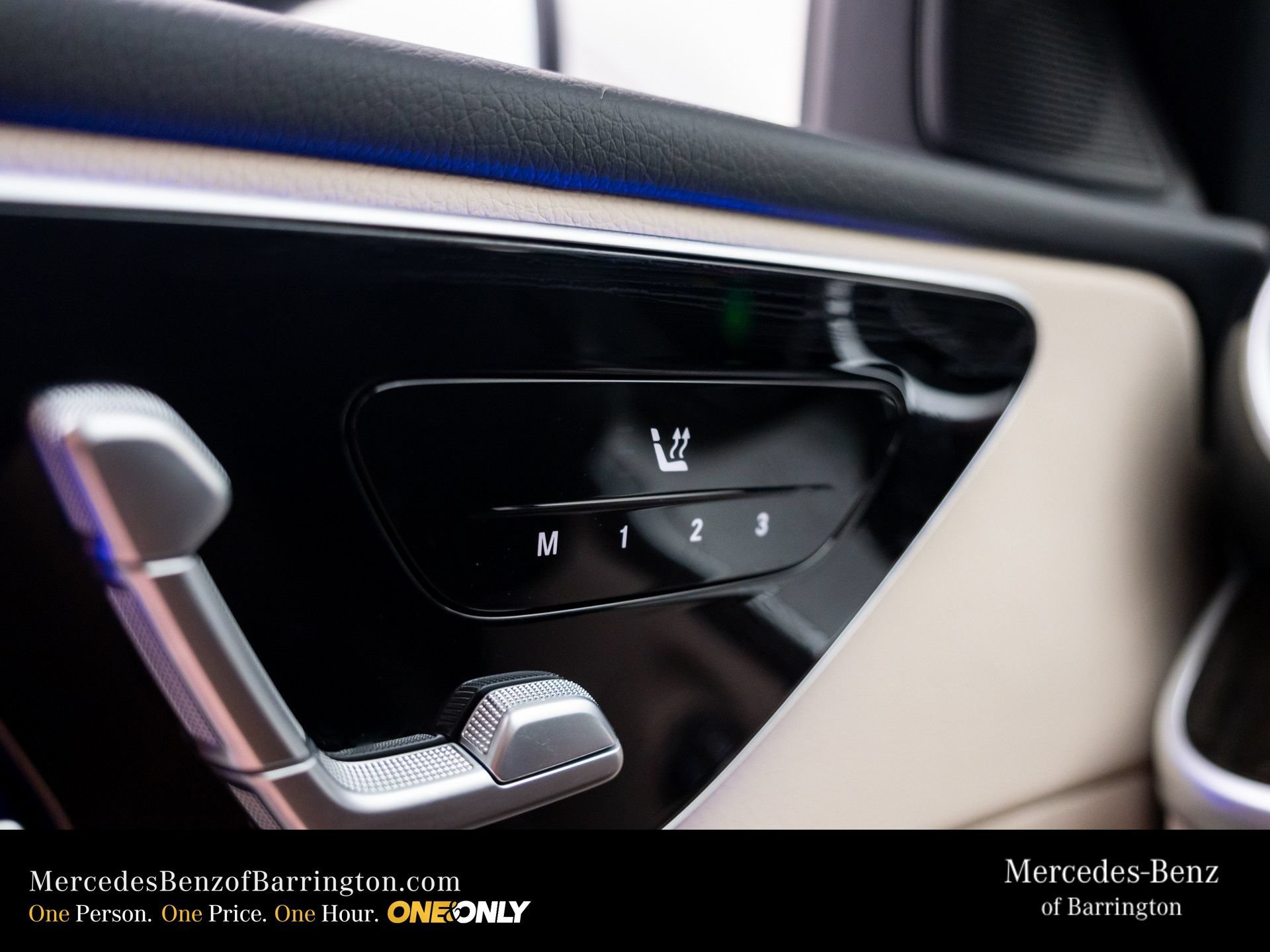 New 2026 Polar White Mercedes-Benz C 300 image 77