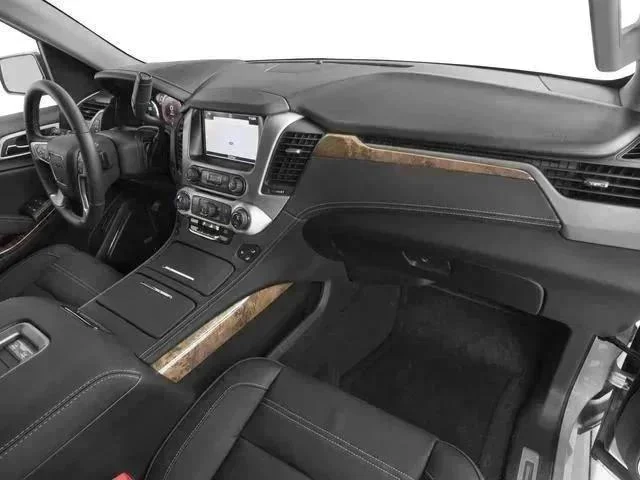Used 2017 White GMC Denali image 16