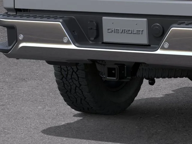 2026 Chevrolet Silverado 2500 HD LT - Photo 14