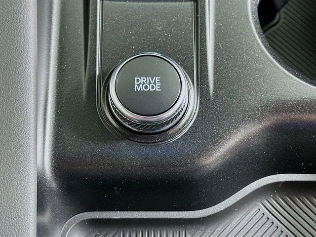 New 2026 Ford Explorer Active