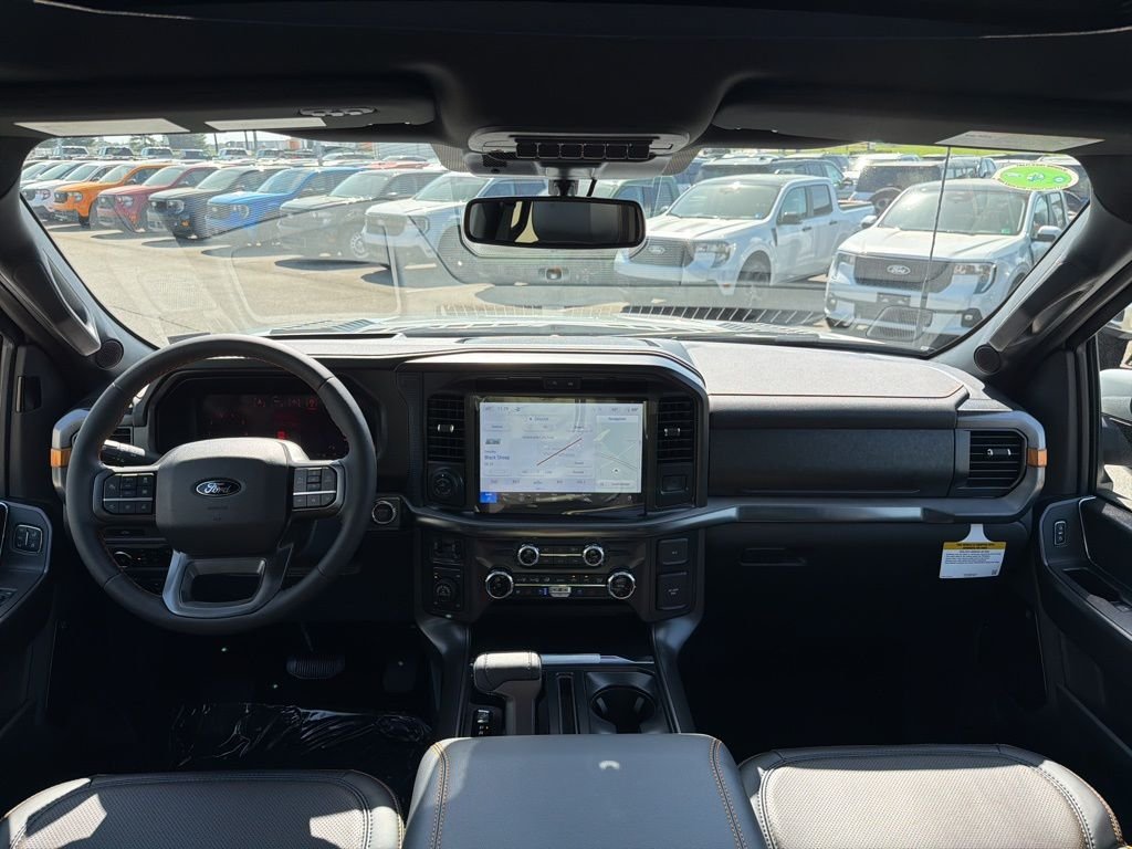 New 2026 Avalanche Ford Tremor® image 24