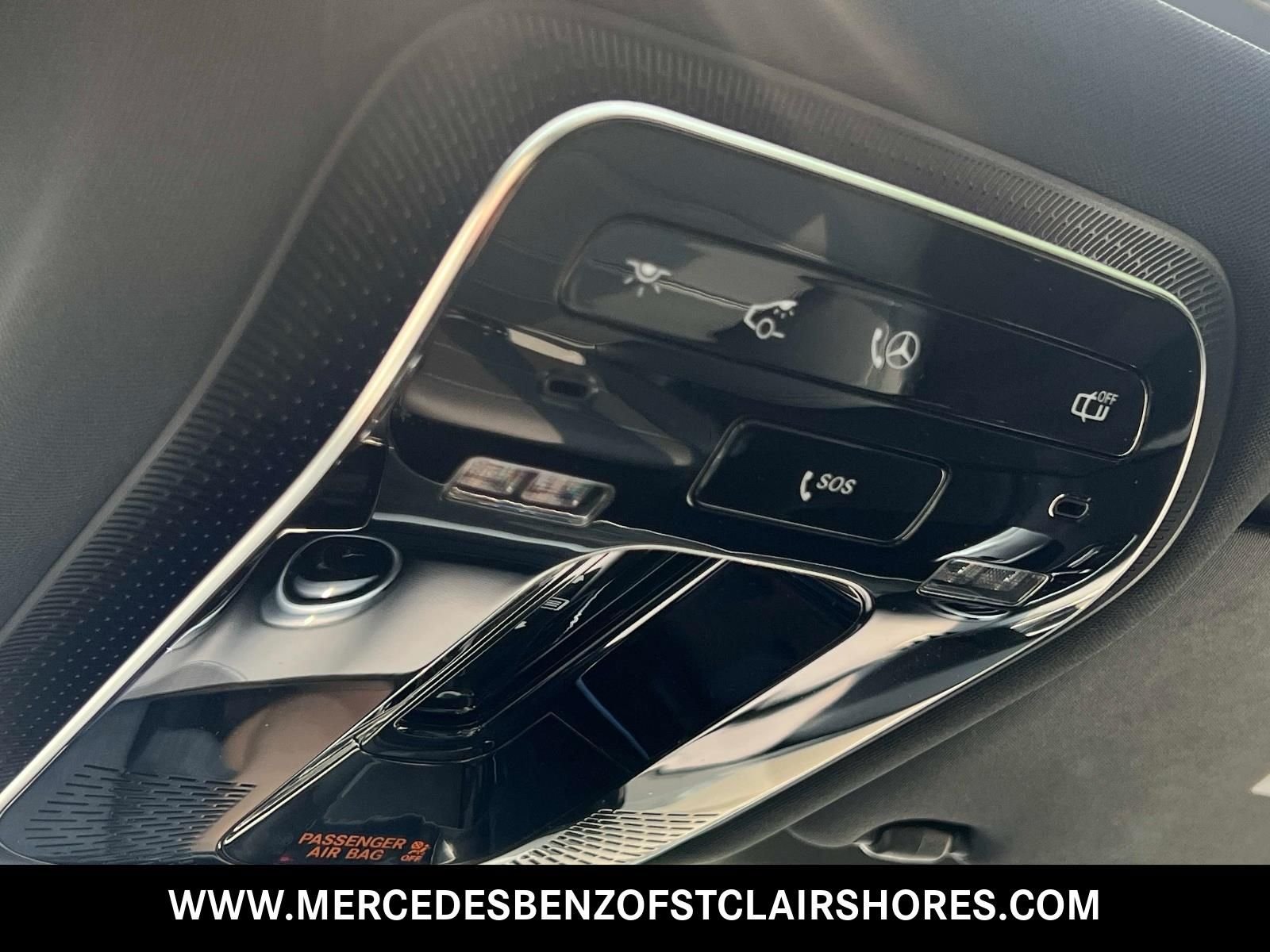 New 2026 Graphite Grey Metallic Mercedes-Benz GLC 300 image 29