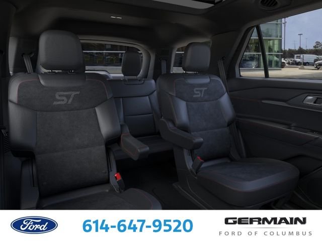 2026 Ford Explorer ST - Photo 15