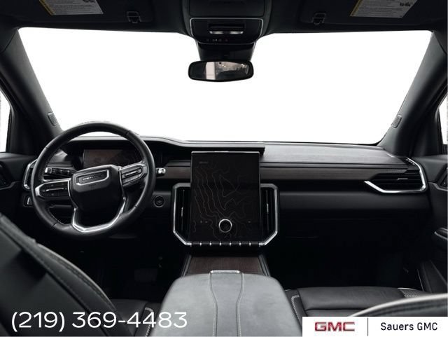 2024 GMC Acadia Denali - Photo 24