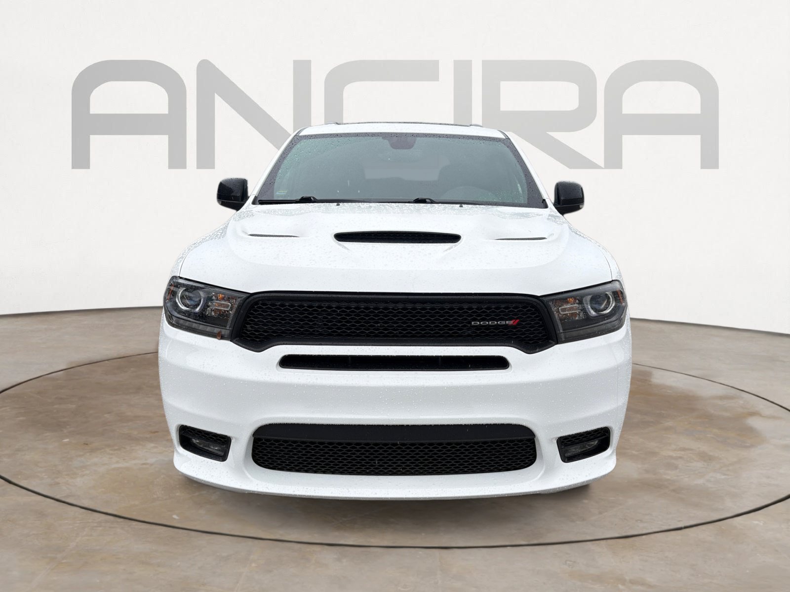 Used 2019 White Knuckle Clearcoat Dodge GT Plus image 5