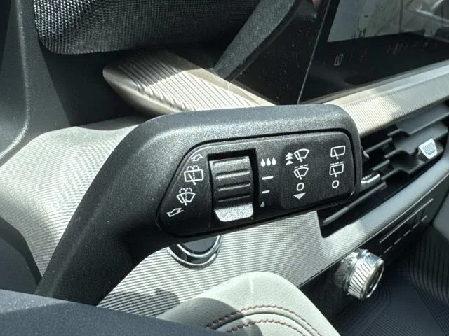 New 2026 Carbonized Gray Metallic Ford Active image 43