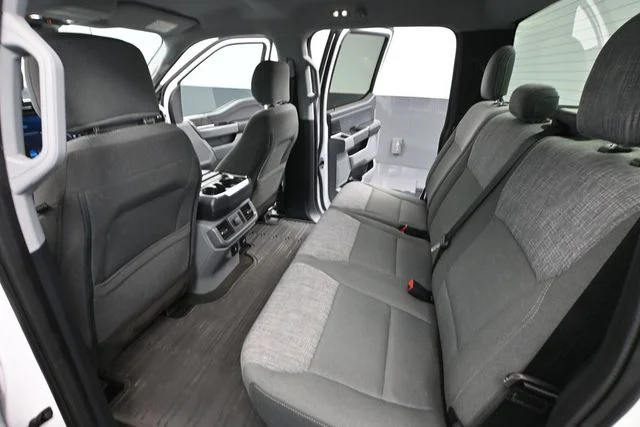 2021 Ford F-150 XLT - Photo 37