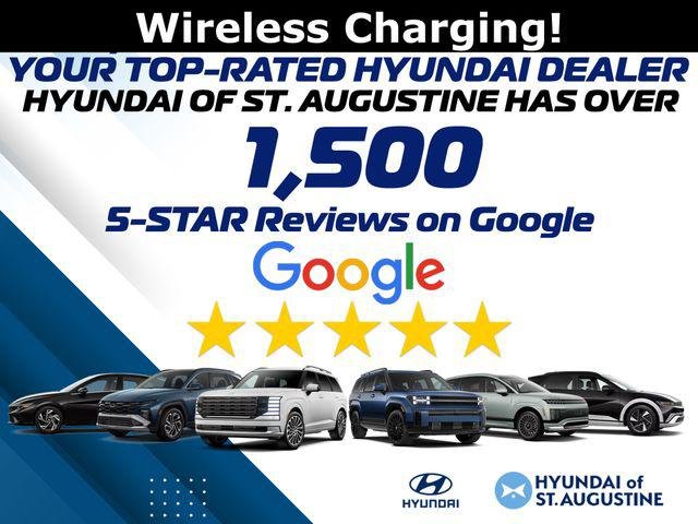 New 2026 Black Hyundai XRT Pro image 36