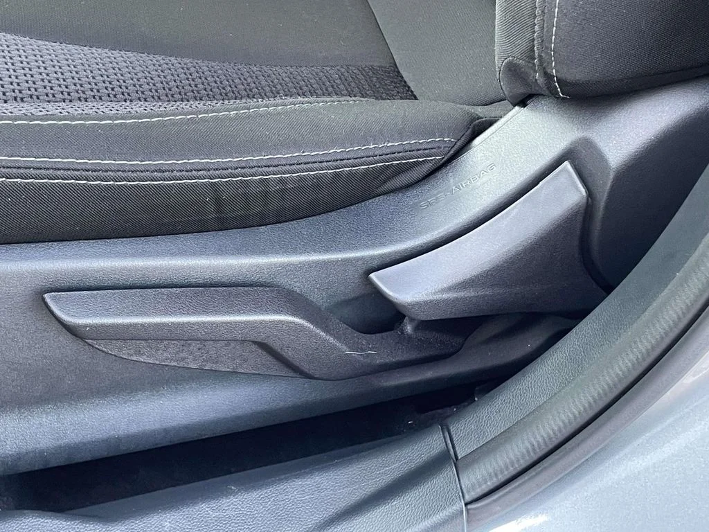 2025 Subaru Outback Base - Photo 7