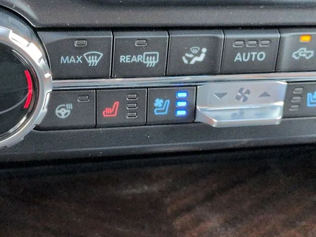 New 2026 Red Ford King Ranch image 22