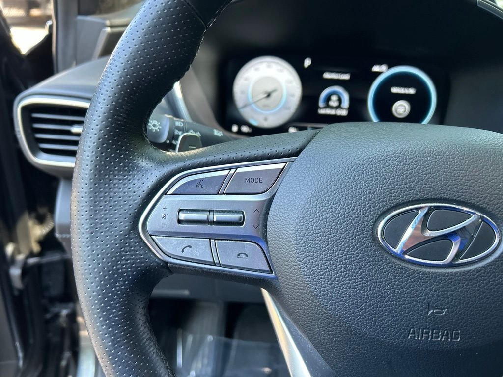 2023 Hyundai Santa Fe Calligraphy - Photo 24