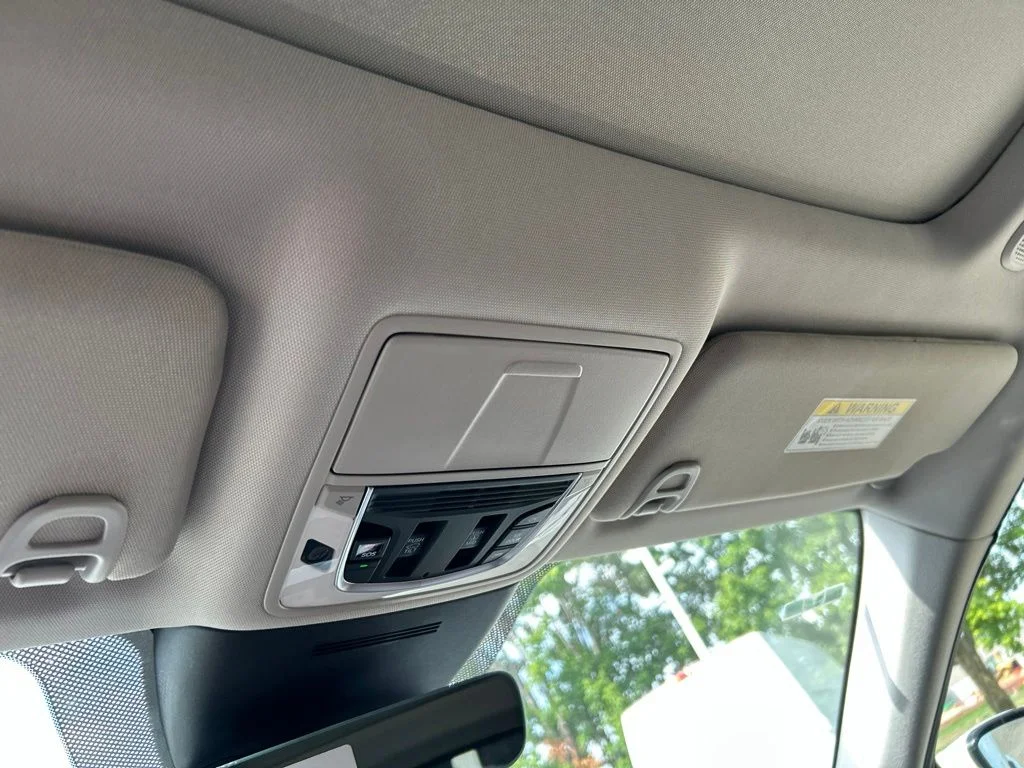 New 2026 Platinum White Pearl Acura Advance Package image 21
