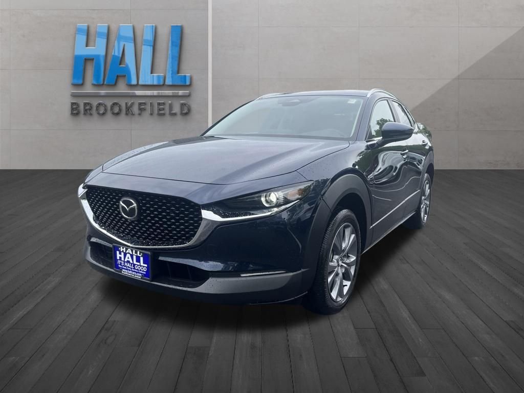 2024 Mazda CX-30 Preferred AWD's photo