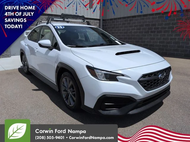 2023 Subaru WRX -'s photo