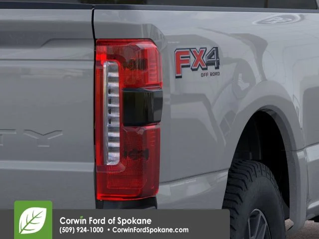 New 2026 White Ford Lariat image 21